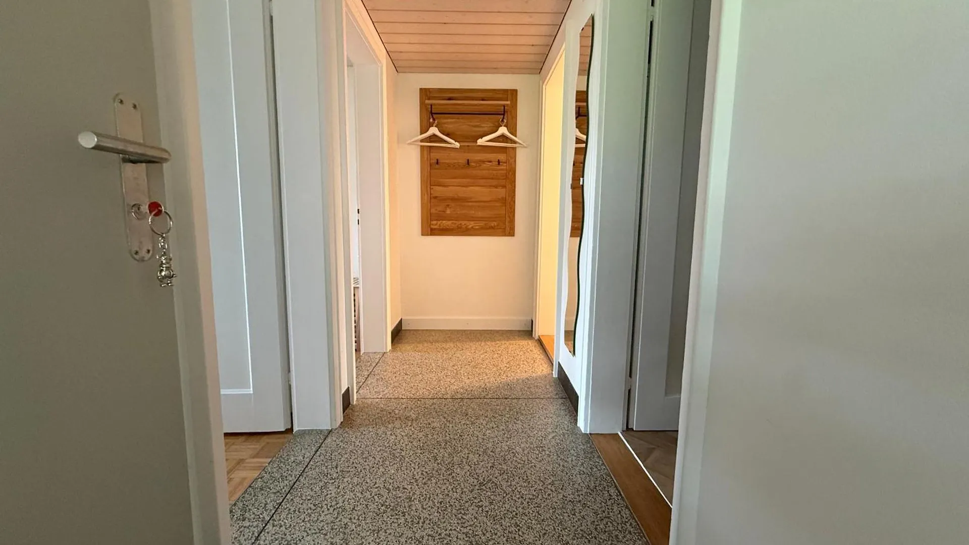 Apartment In Bolligen