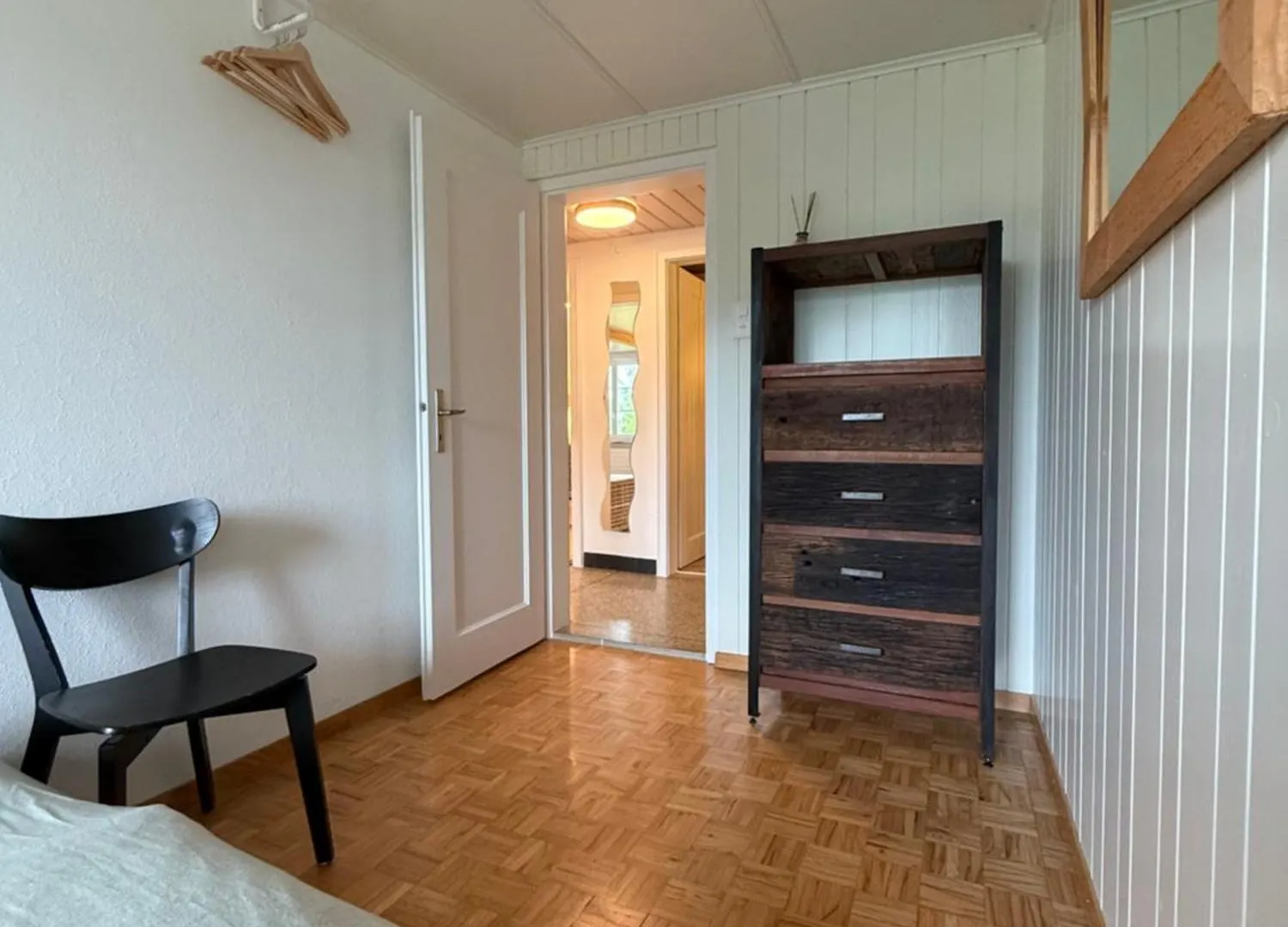Apartment In Bolligen Switzerland